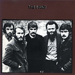 THE BAND / THE BAND [Limited Edition][180g LP]